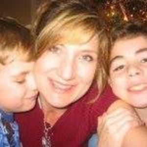 Meet your Posher, Tammy